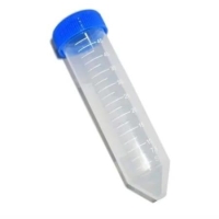 TUBO TIPO FALCON, 50ml, PCT/50 - CRAL