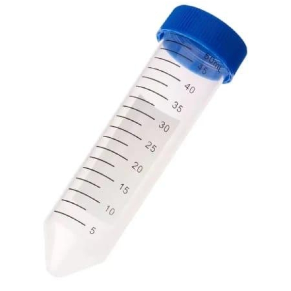 TUBO TIPO FALCON, 50ml, PCT/50 - PERFECTA