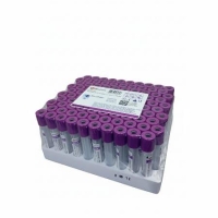 TUBO PARA COLETA DE SANGUE A VÁCUO, K3 EDTA, ...