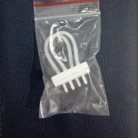 TUBULAÇÃO BOMBA PERISTÁLTICA ISE PLUS - MHLAB