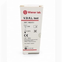 VDRL TEST - WIENER