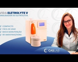 Vida Electrolyte