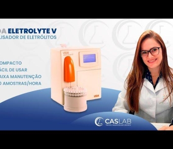 Vida Electrolyte