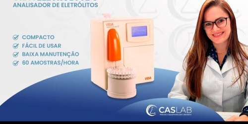 Vida Electrolyte