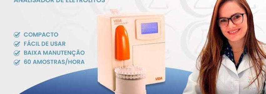 Vida Electrolyte
