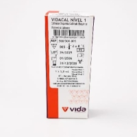 VIDACAL NÍVEL 1 - VIDA
