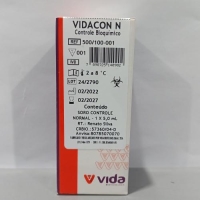 VIDACON N