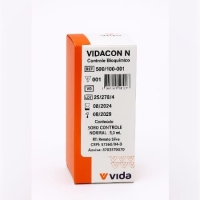 VIDACON N
