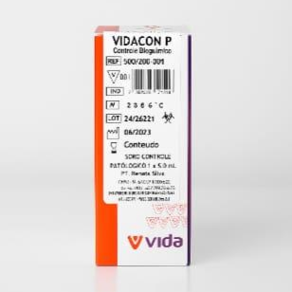 VIDACON P
