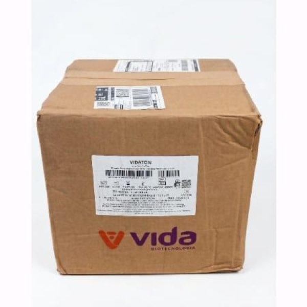 VIDATON, 20 LITROS - VIDA BIOTECNOLOGIA