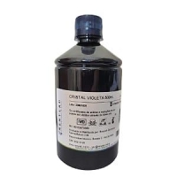 VIOLETA GENCIANA  500ML - REYNLAB