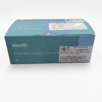 WONDFO CARTÃO DE TESTE BG10 - CELER