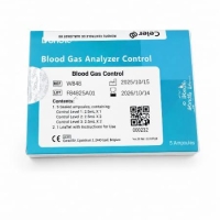 WONDFO CONTROLE DE QUALIDADE BG - CELER